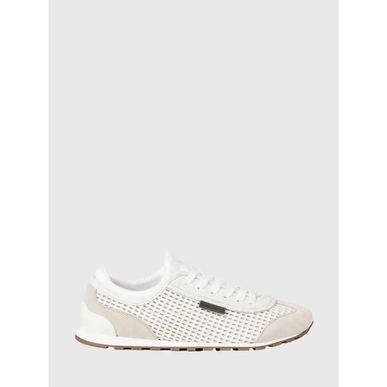 Sneakers Woman color Grey (MZDKG3236C001)