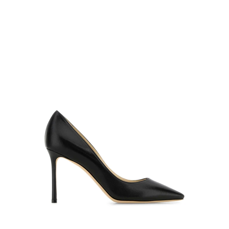 Jimmy Choo Roomy 85 高跟鞋