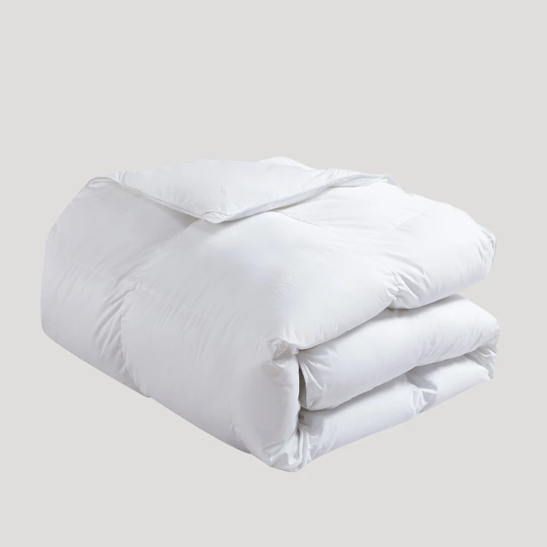 Sustainable Down Alternative Duvet Insert