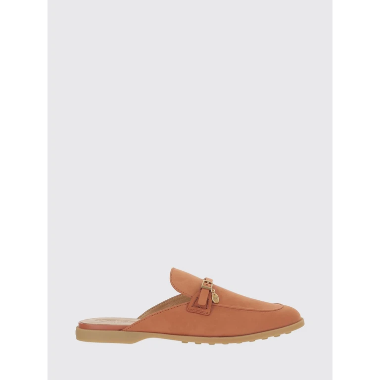 TOD'S Shoes Woman color Clay Color (XXW01M0KI40UFQUFQG828)
