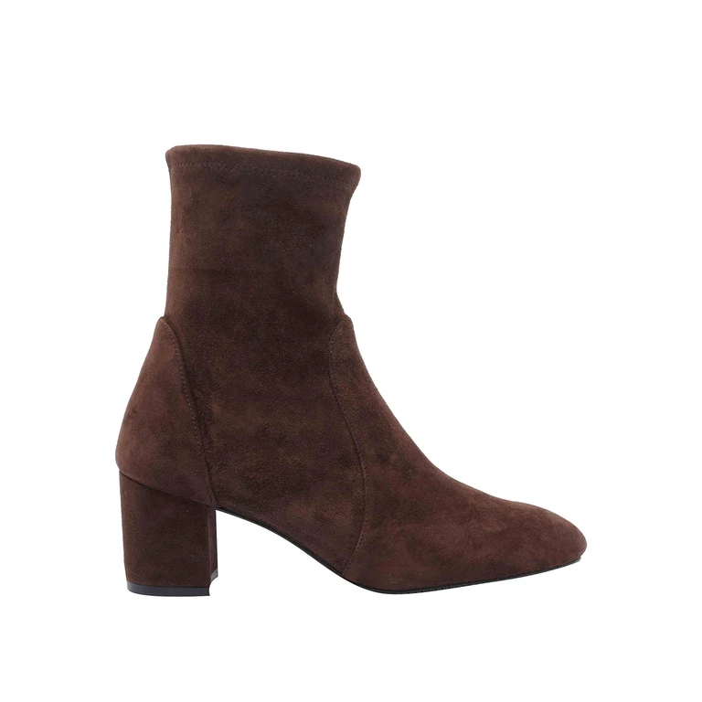 Bottines - Marron (S6276YULIANA60SUSWAL)