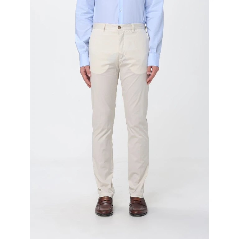 Pants Men color Dove Grey (205A.D1777245)