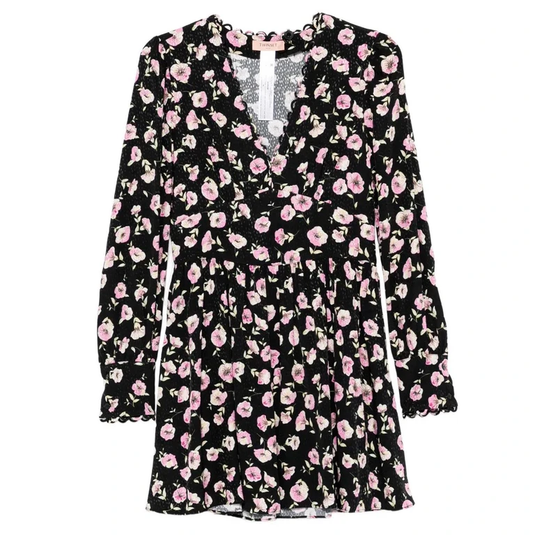 Twin Set Dress