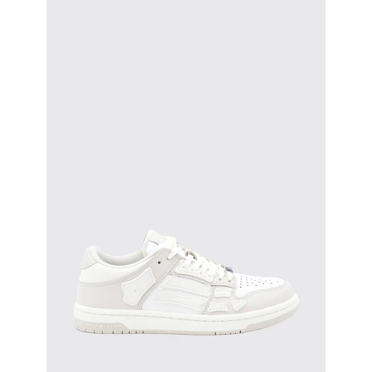 Sneakers Woman color Beige (AWFOSR1059271)