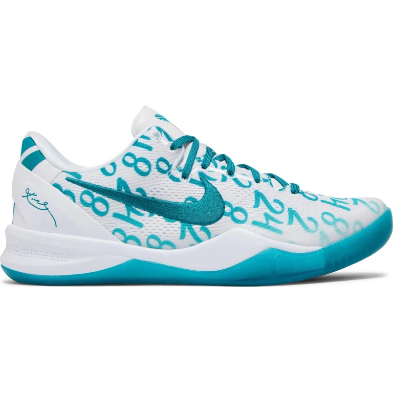 Nike Men's Kobe 8 Protro Shoes