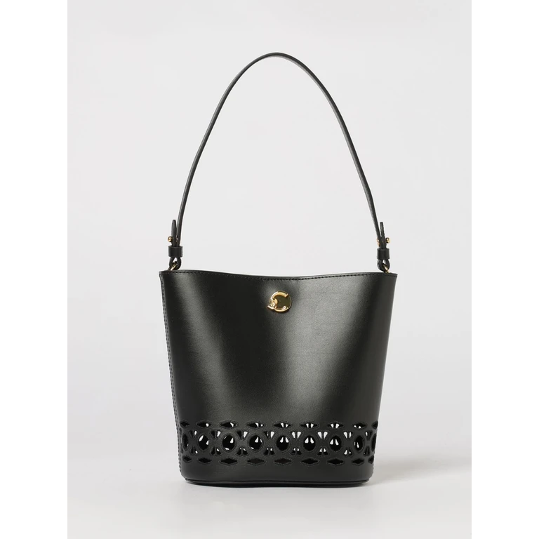 Mini Bag Woman color Black (E5UOE630101001)