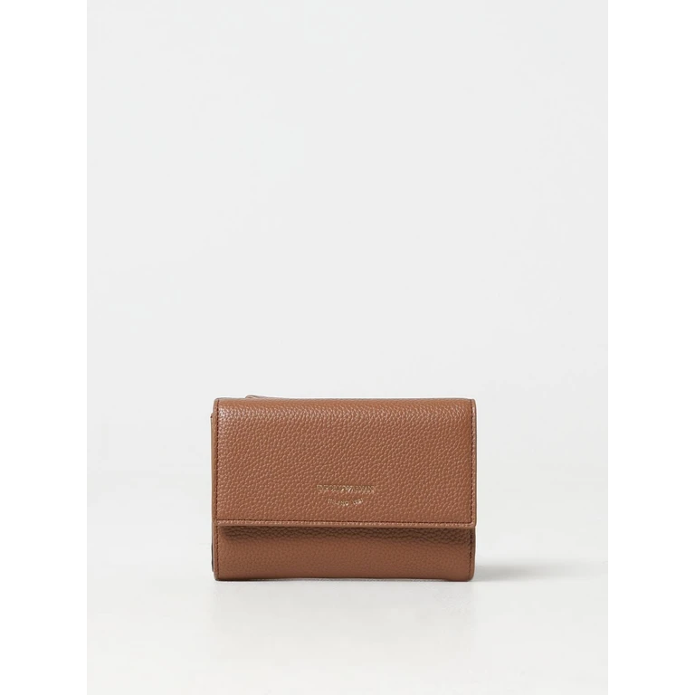 wallet in grained synthetic leather (Y3H326YVZ7B86006)