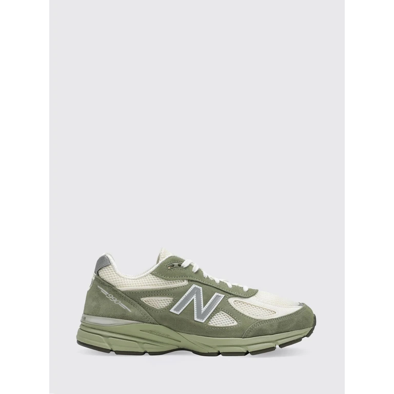Sneakers Men color Kaki (U9901MX)