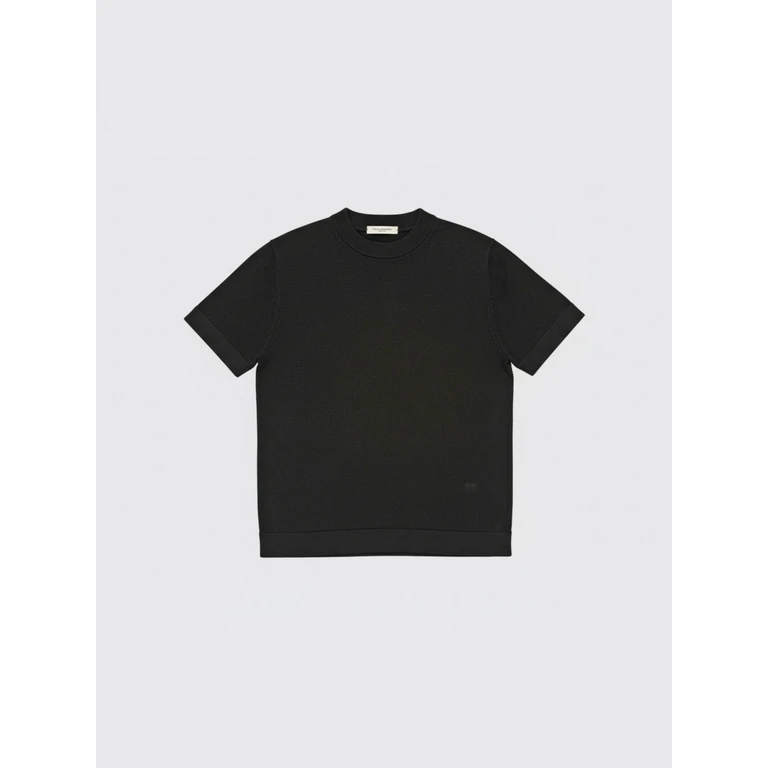 Sweater Kids color Black (PP4286NERO)