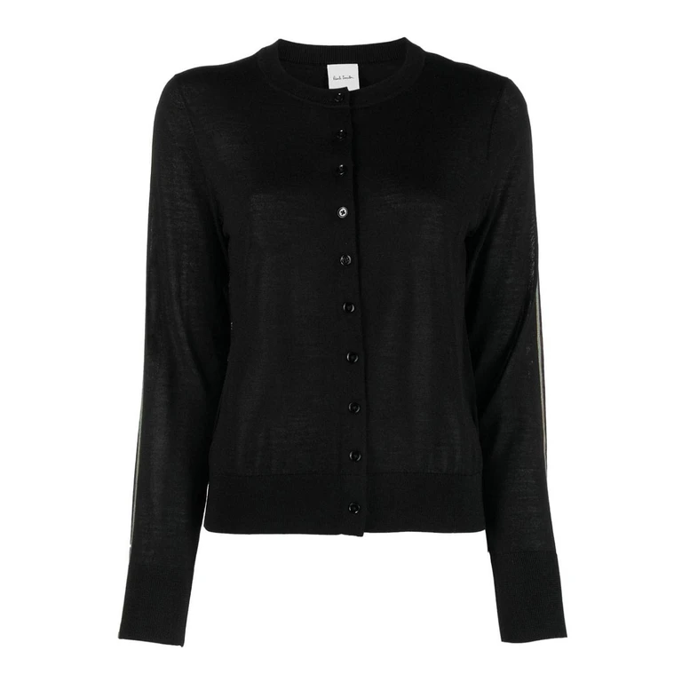 Paul Smith Cardigan - Noir