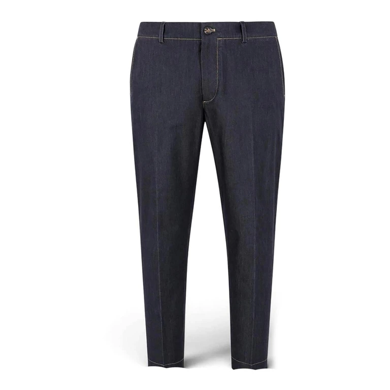 RRD Roberto Ricci Designs Pantalons Décontractés - Bleu (2632460)