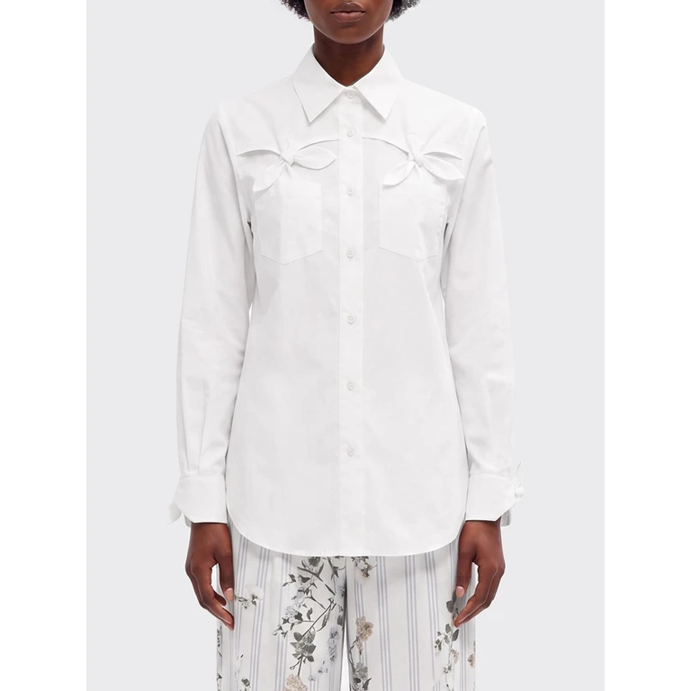 Shirt Woman color Multicolor (261D020404311001)