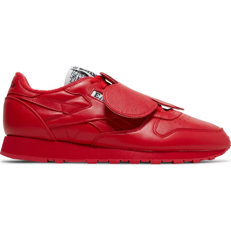 Men's Eames Classic Leather Sneakers