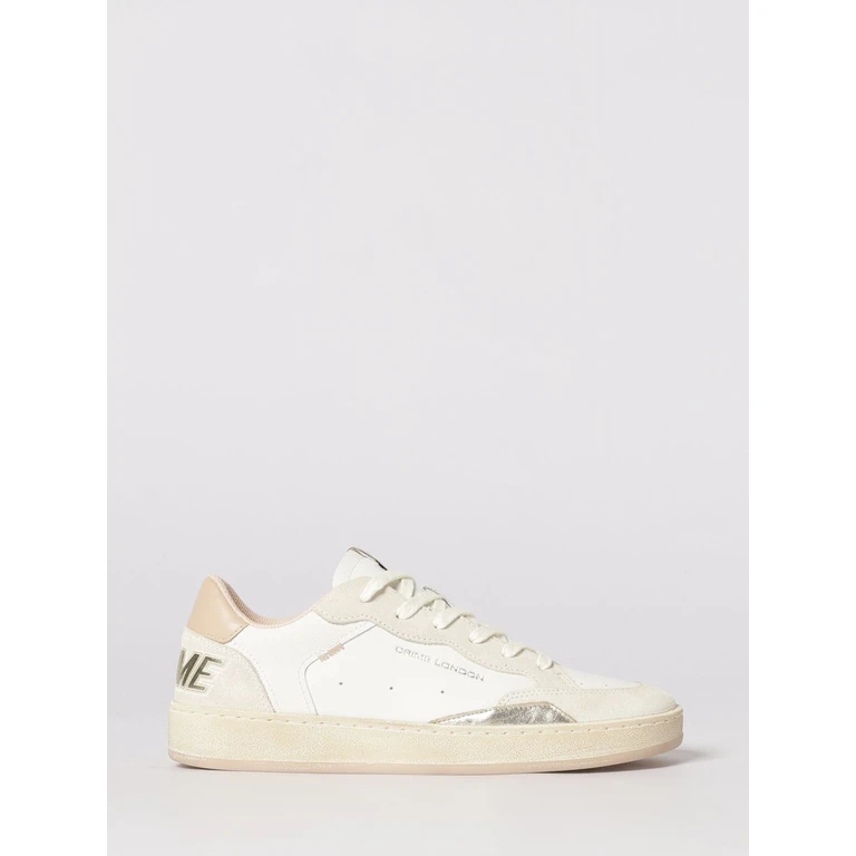 Sneakers Woman color White (29208PP810)