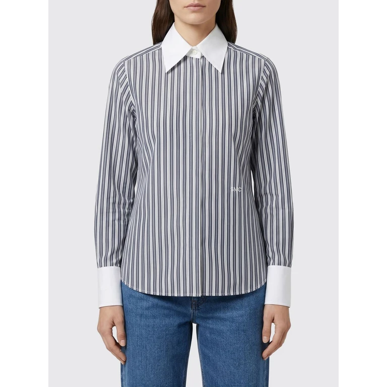 Shirt Woman color Grey (6201803HJ1071195)