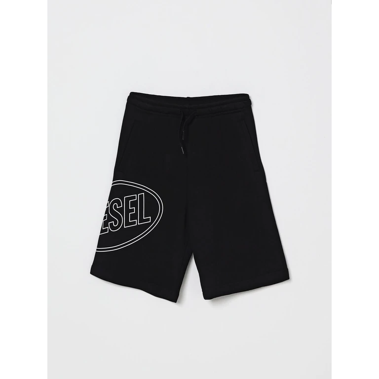 Shorts Kids color Black (J026760GEADK900)