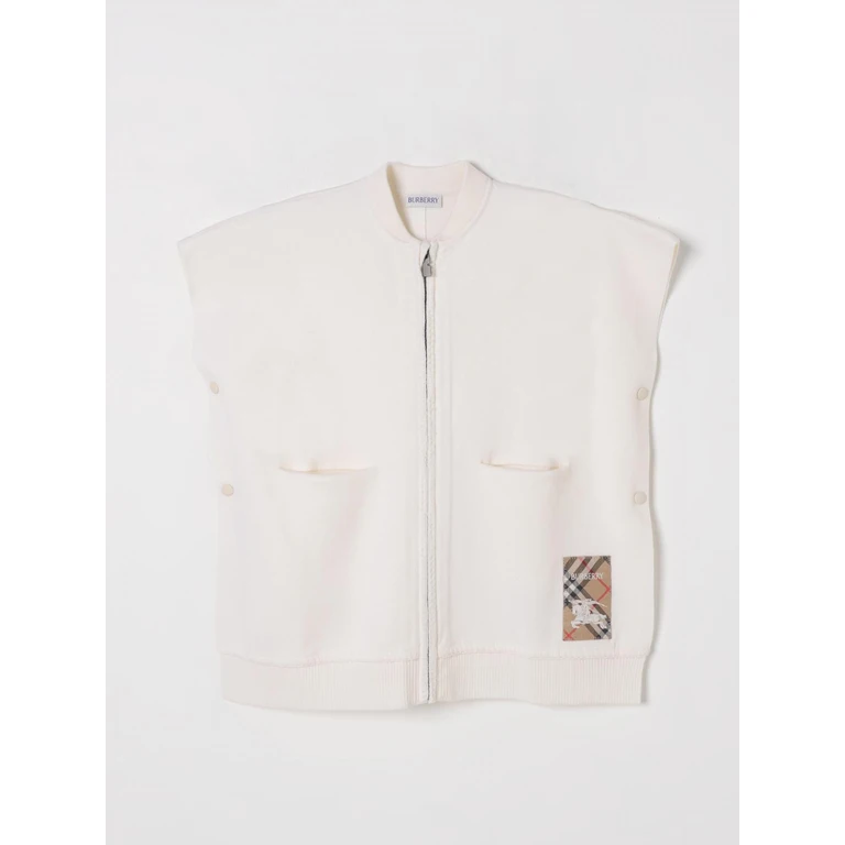 Coat Kids color White (8104355)