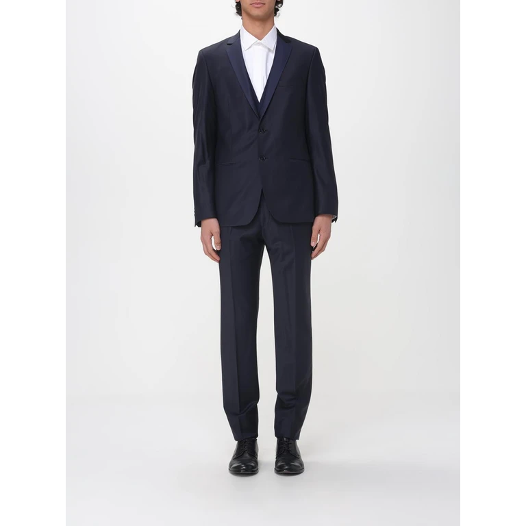 Suit Men color Blue (115208591096600)