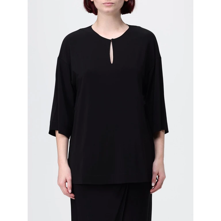 Top Woman color Black (2616941049600006)