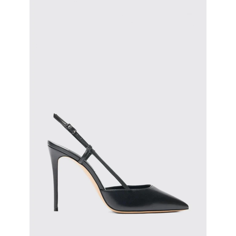 Pump Woman color Black (1G619J1001MINORCA9000)