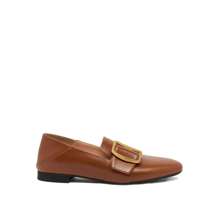 Mocassins - Marron (WF105KVT182U8N7)