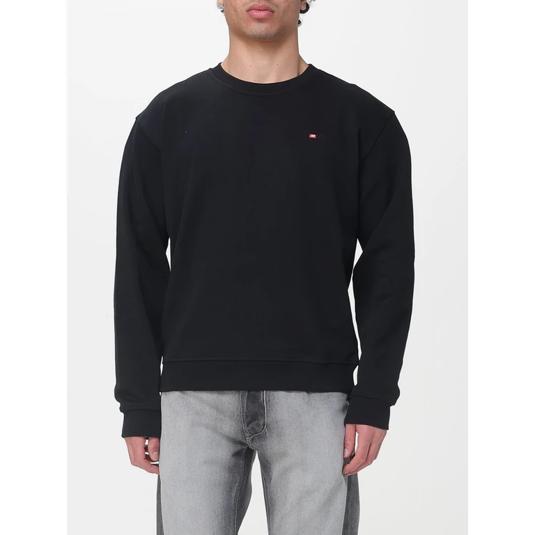 Sweatshirt Men color Black (A201740GSBP9XX)