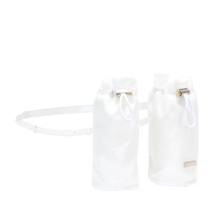 Technical Double Bottle Belt Bag