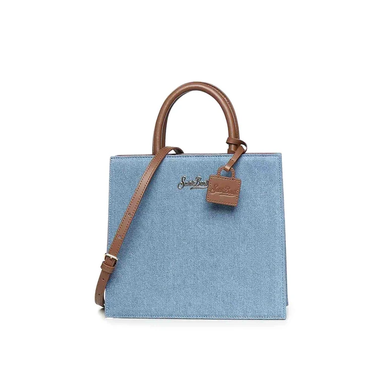 Sac Cabas - Denim (SHBM000100009L)