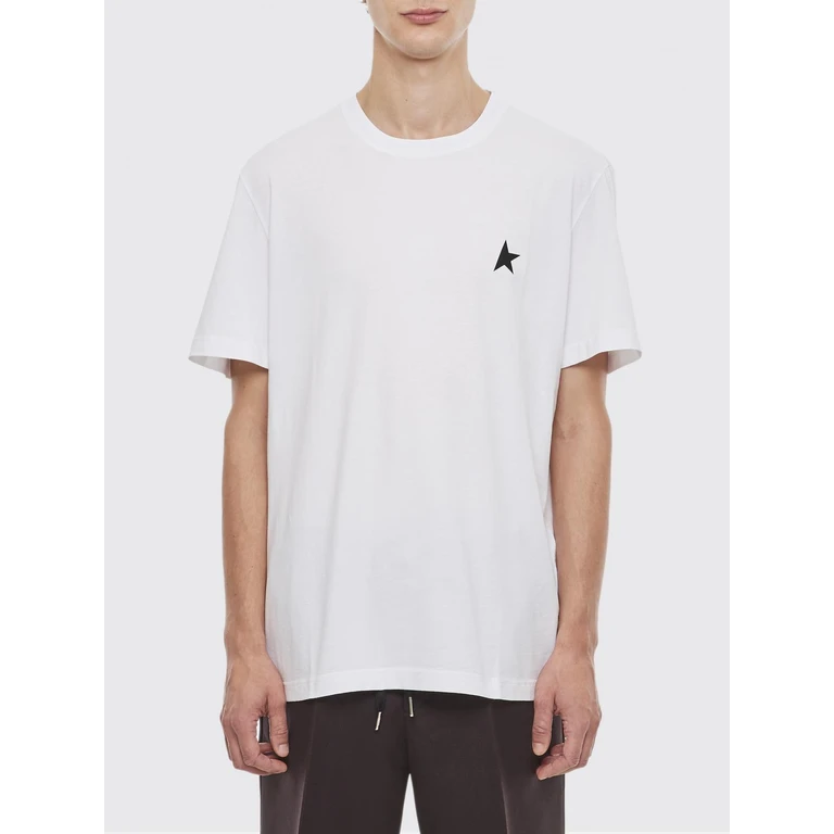 T-Shirt Men color White (GMP0122010364)