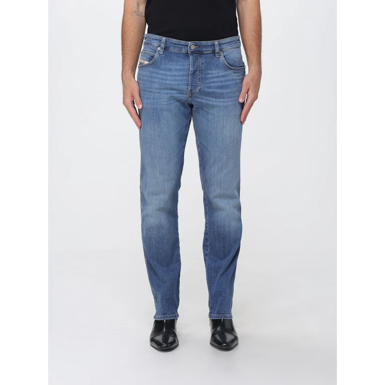 Jeans Men color Stone Washed (A157970KIAL01)