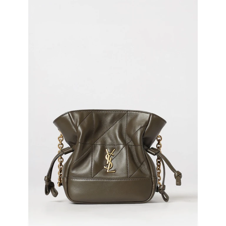 Mini Bag Woman color Brown (859174AAB323212)