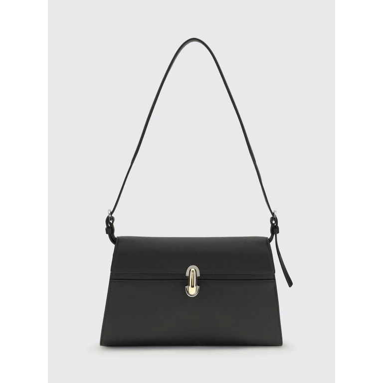Crossbody Bag Woman color Black (H0342626001)