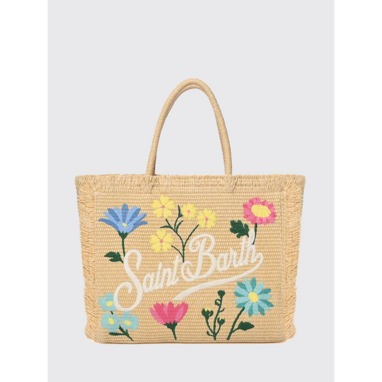 Handbag Woman color Multicolor (VANI02109065L)
