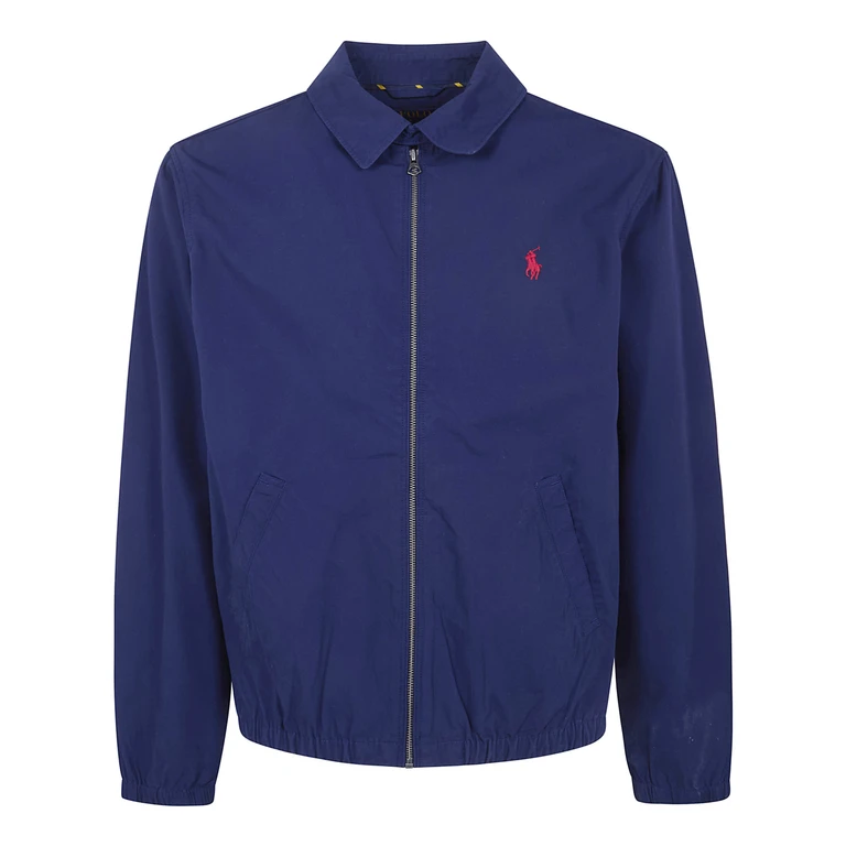 POLO RALPH LAUREN Windbreacker Jacket