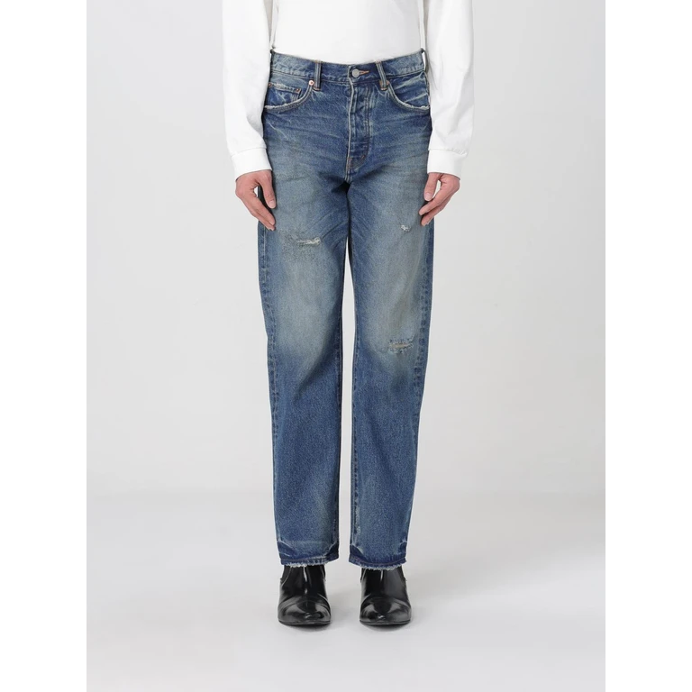 Jeans Men color Indigo (P011CLPD225MIDINDIGO)