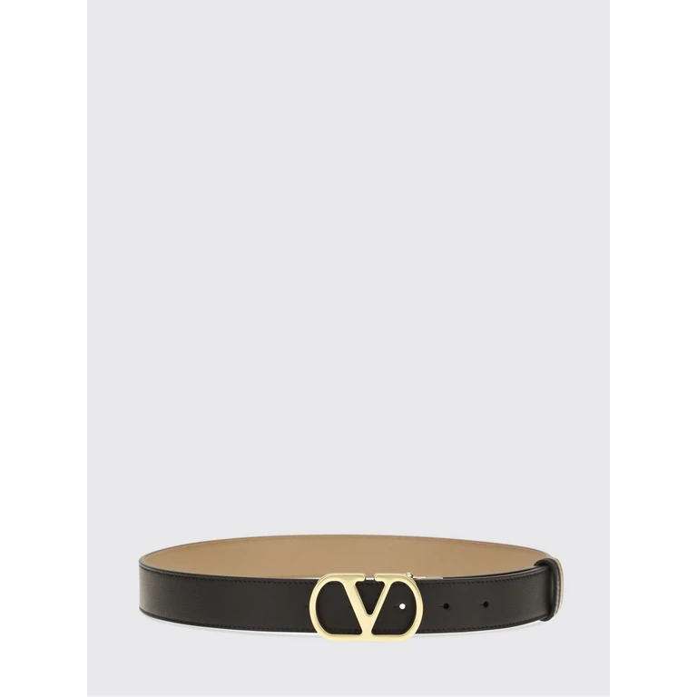 Belt Woman color Black (T0SQ3ZDMFKF)