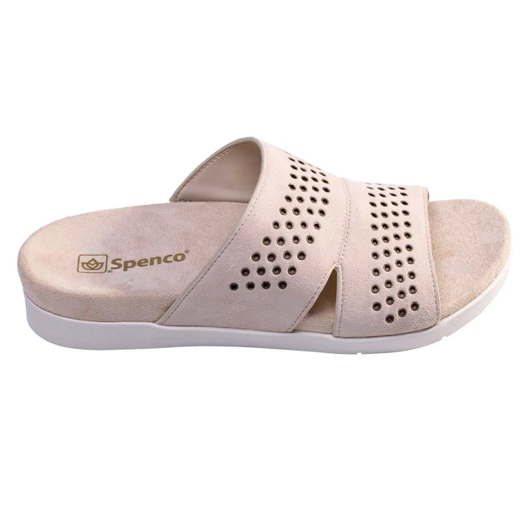 Twilight Stud Slide Sandals - Medium