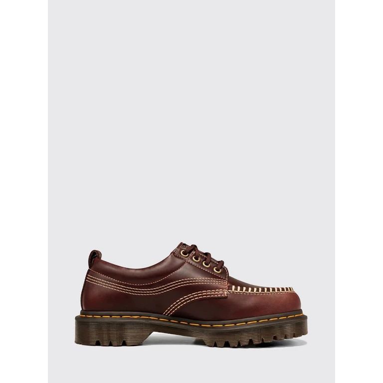 Brogue Shoes Men color Red (31817600)
