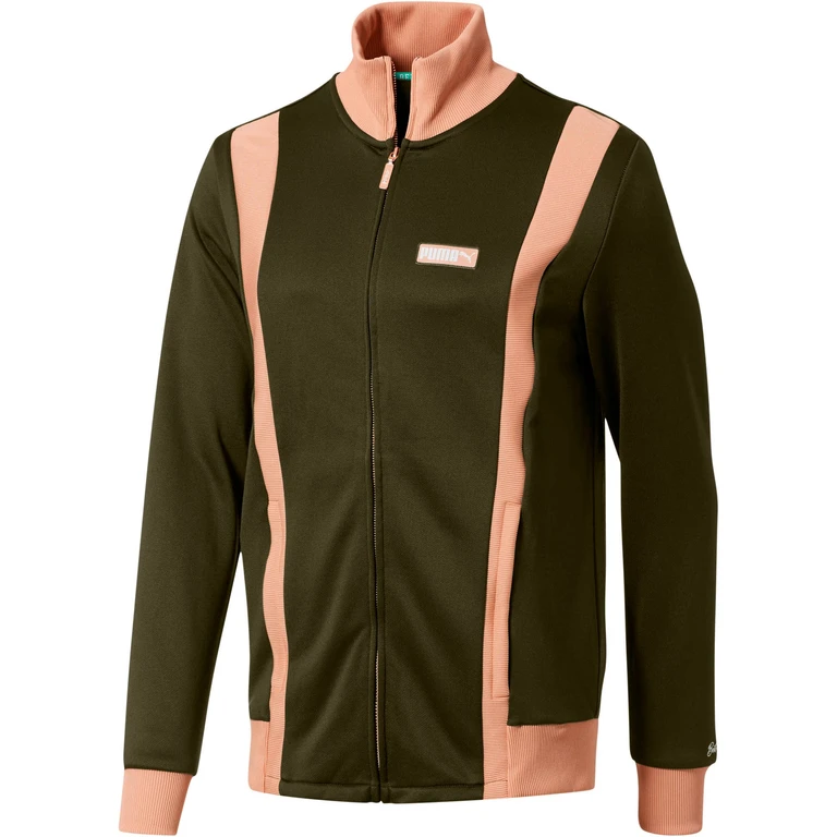 Men's Spezial Groove City Track Jacket Jackets