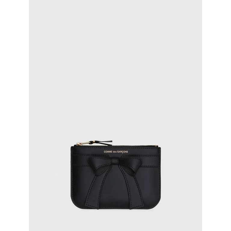Wallet Men color Black (SA8100BB1)