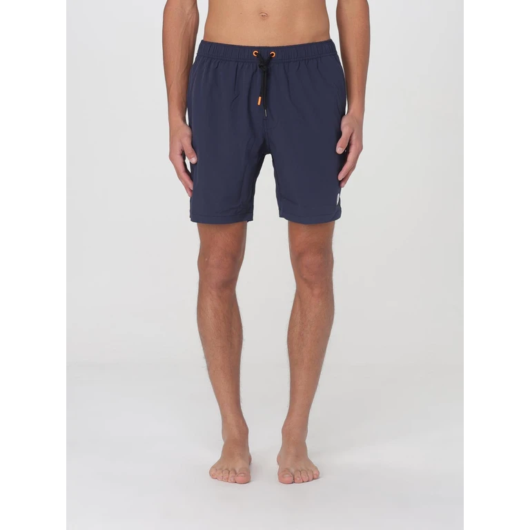 Swimsuit Men color Blue (DW2238MRIPO2090000)