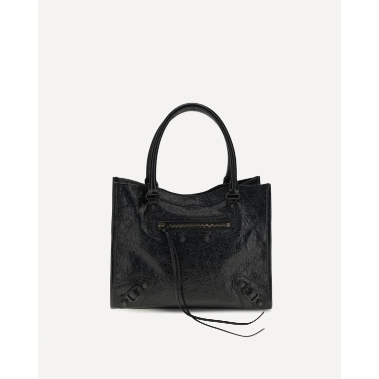 BALENCIAGA Le City Tote mini Handbag Female UNI
