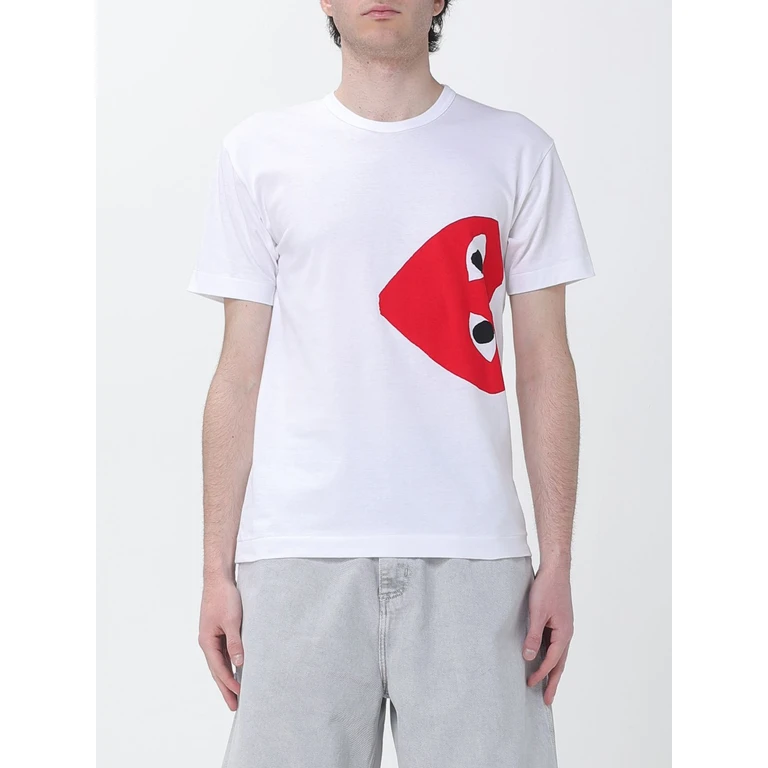 T-Shirt Men color Multicolor (AXT3450511)