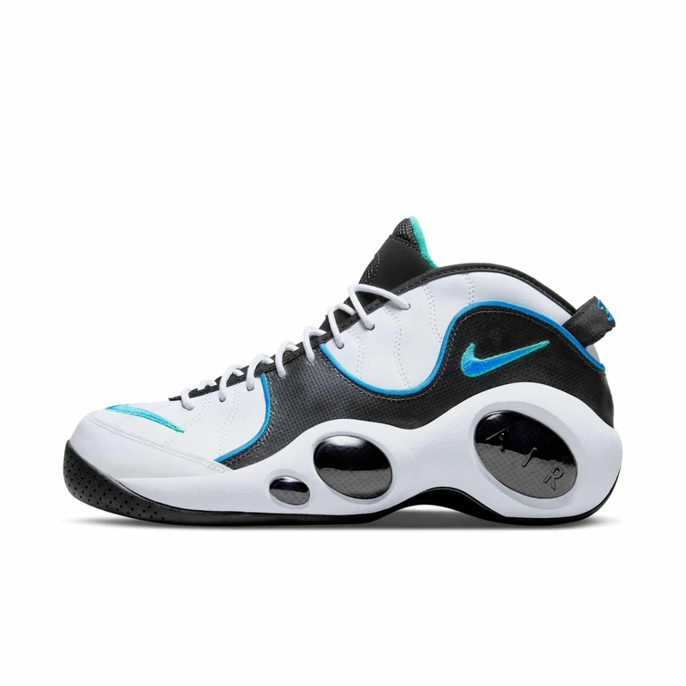 Men's Air Zoom Flight 95 'White Photo Blue' Sneakers