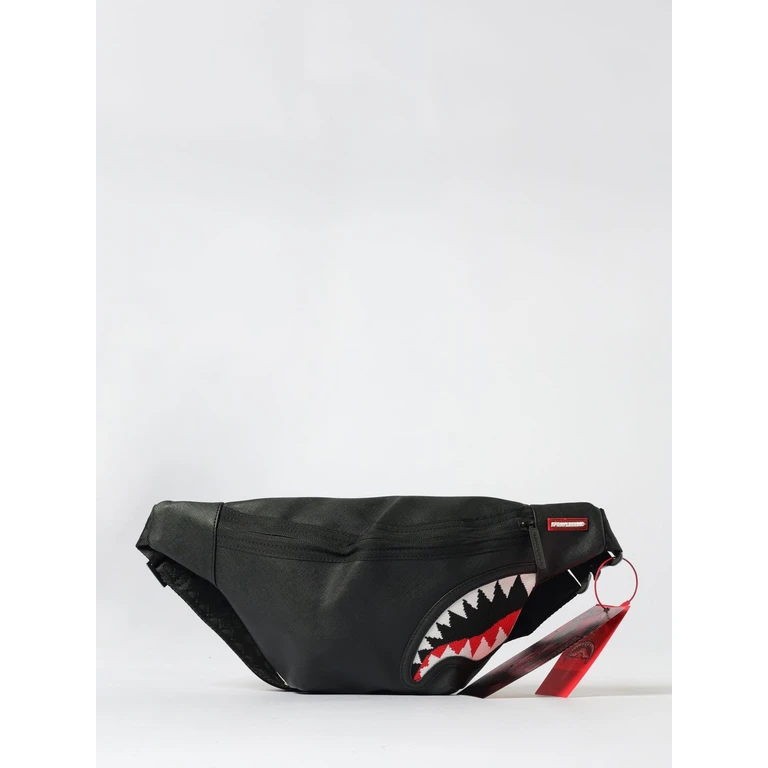 Belt Bag Men color Black (910B8030NSZ)