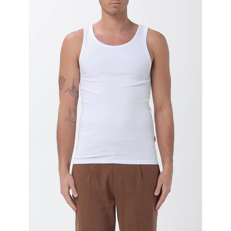T-Shirt Men color White (TSU54742771510)