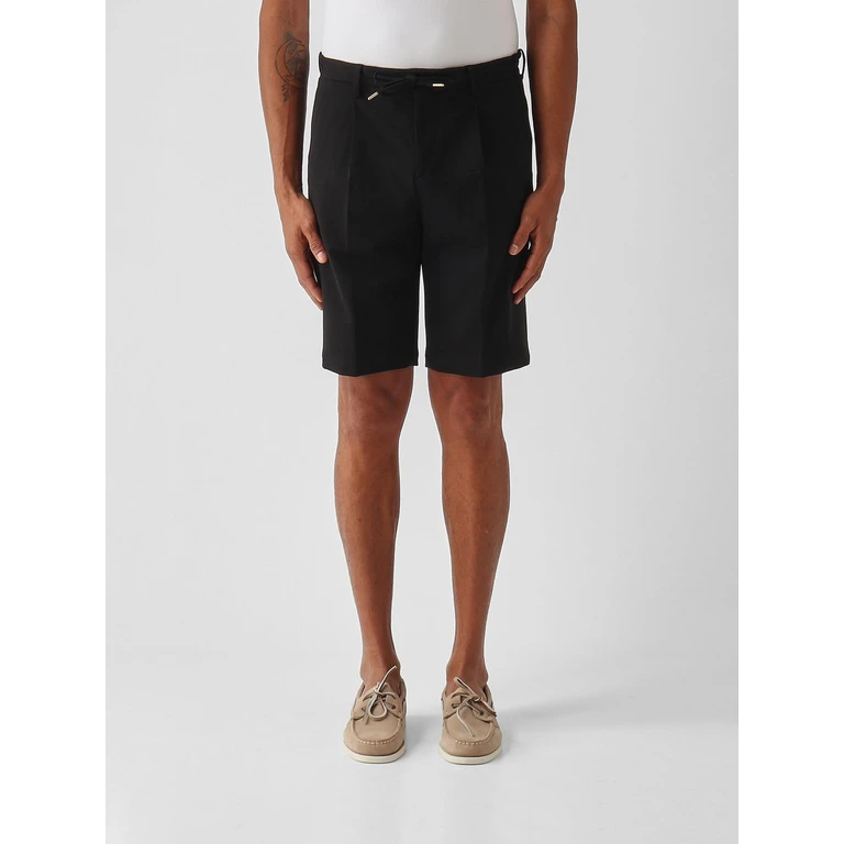 Shorts Men color Black (OLBIAP30011000010)