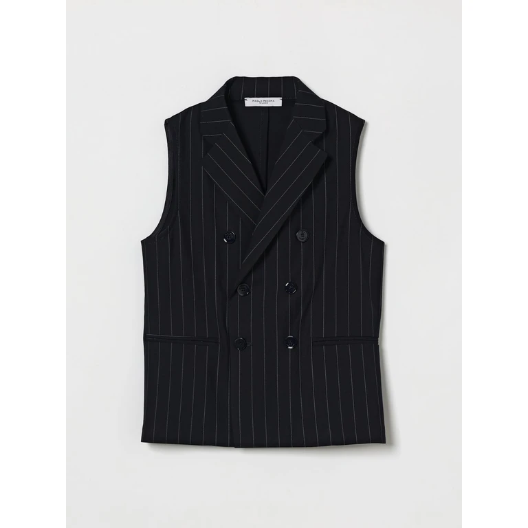 Waistcoat Kids color Blue (PP4191BLU)