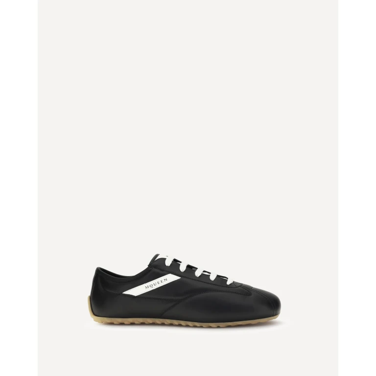 Baskets basses Alexander McQueen Low Boxer pour homme