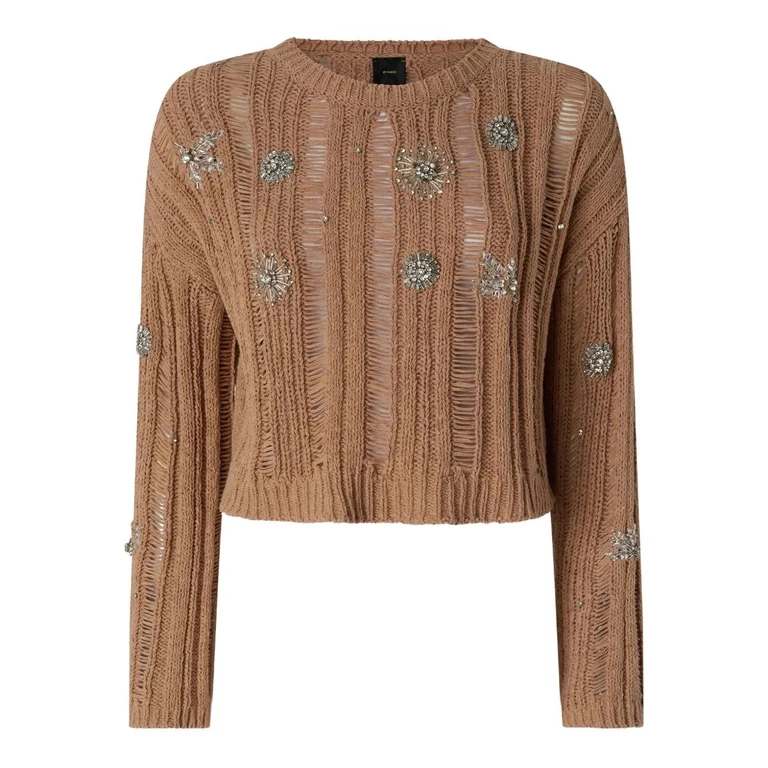 `Pressione` Sweater
